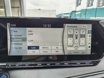Toyota Mirai